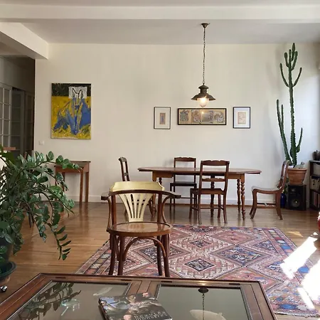 Paris, Le Marais, Vaste Sejour Rue De Bretagne Apartamento Paris