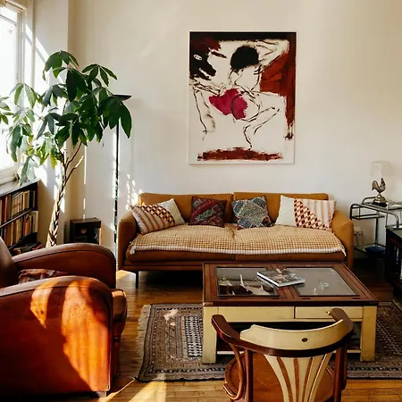 Apartamento Paris, Le Marais, Vaste Sejour Rue De Bretagne