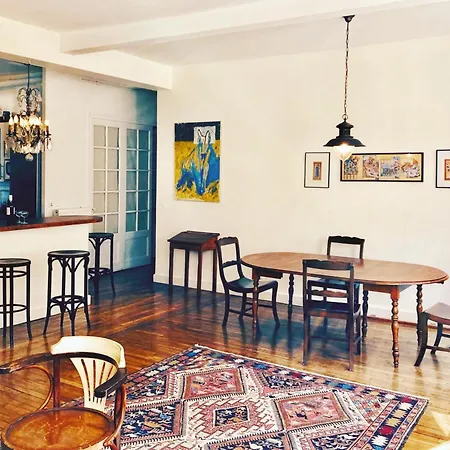 Apartamento Paris, Le Marais, Vaste Sejour Rue De Bretagne Paris