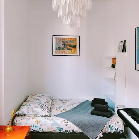Apartamento Paris, Le Marais, Vaste Sejour Rue De Bretagne *