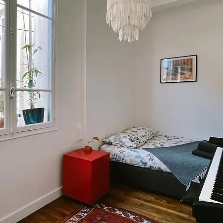 Apartamento Paris, Le Marais, Vaste Sejour Rue De Bretagne