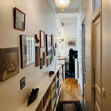 Apartamento Paris, Le Marais, Vaste Sejour Rue De Bretagne